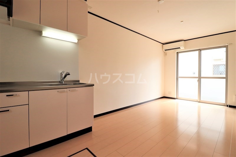 4/30 リビング/ダイニング