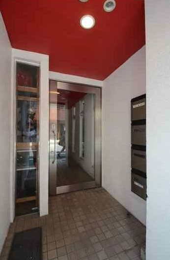 5/9 エントランス