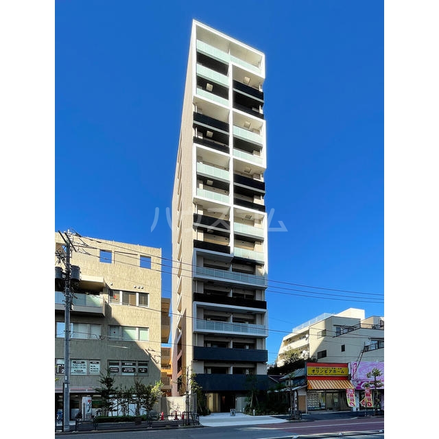 1/5 外観