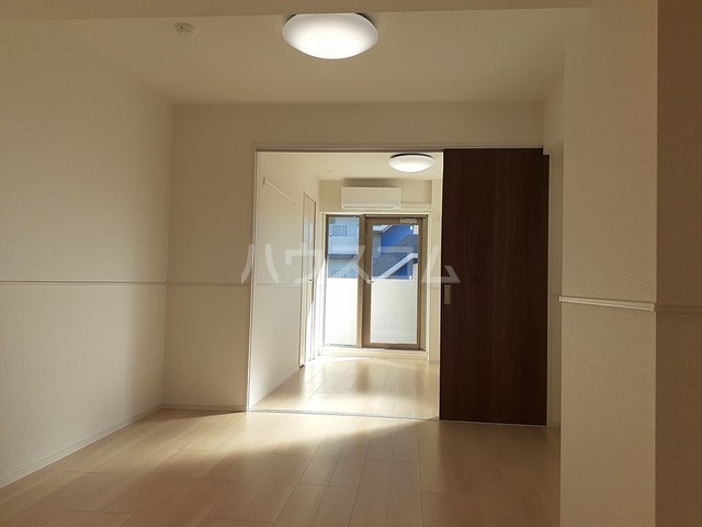 3/27 リビング/ダイニング