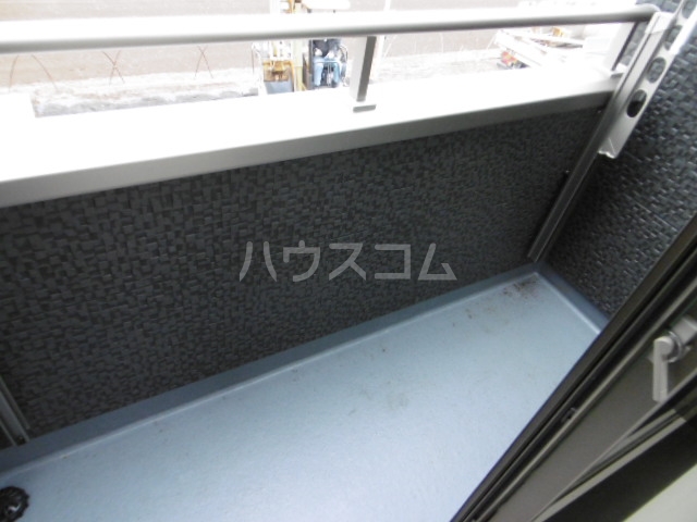 17/29 バルコニー