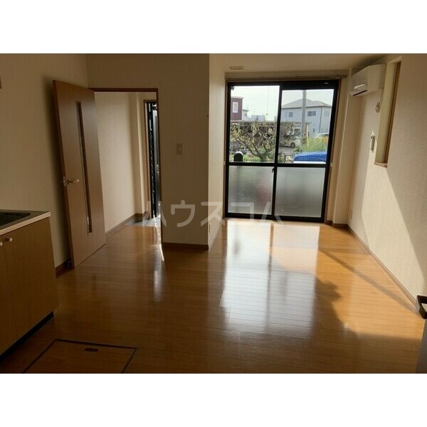 3/17 リビング/ダイニング