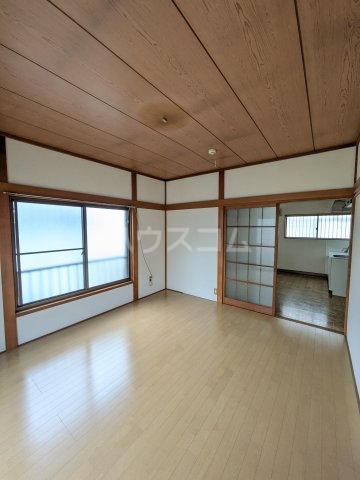 6/27 室内