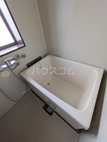 12/27 浴室