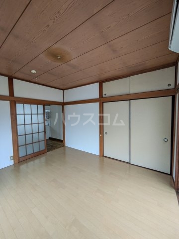 5/27 室内