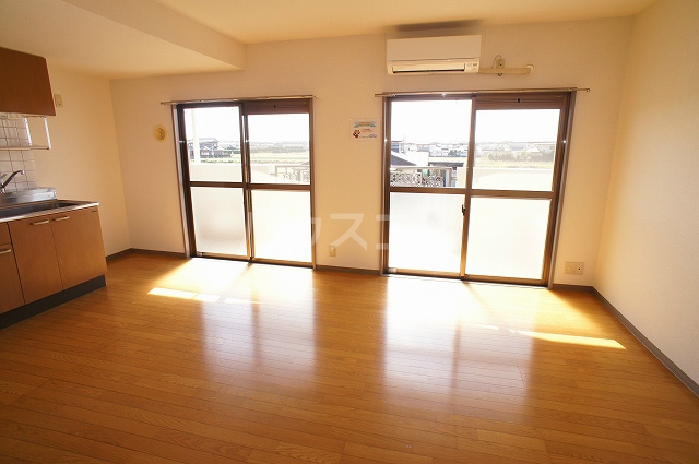 6/25 リビング/ダイニング