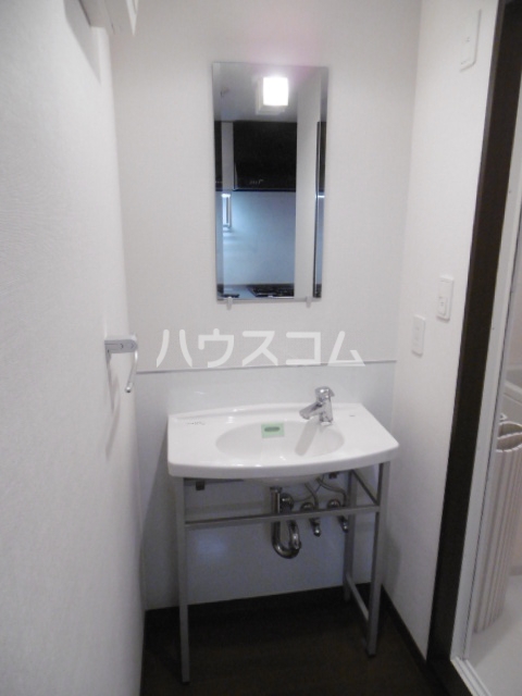 14/30 洗面