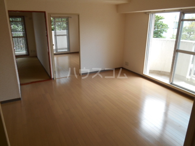 7/30 リビング/ダイニング