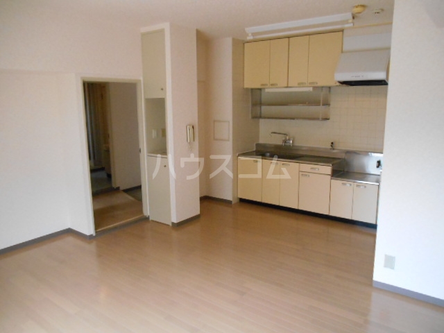 8/30 リビング/ダイニング