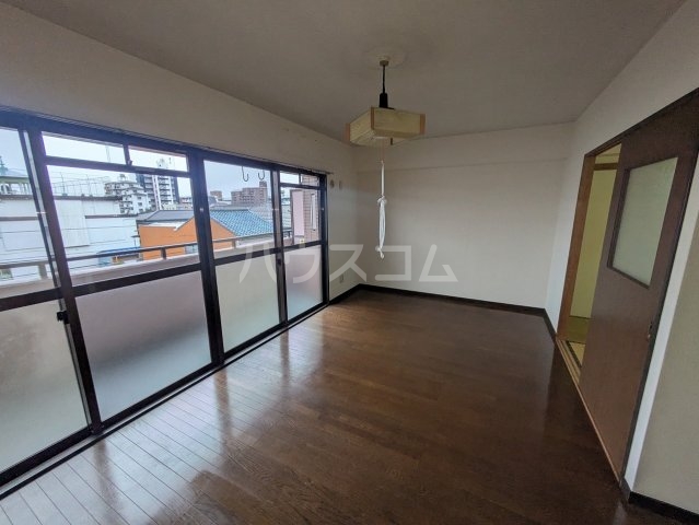 5/30 リビング/ダイニング