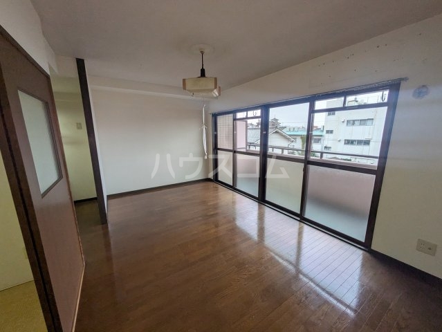 3/30 リビング/ダイニング