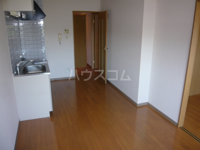 4/25 リビング/ダイニング