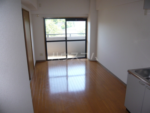 6/25 リビング/ダイニング