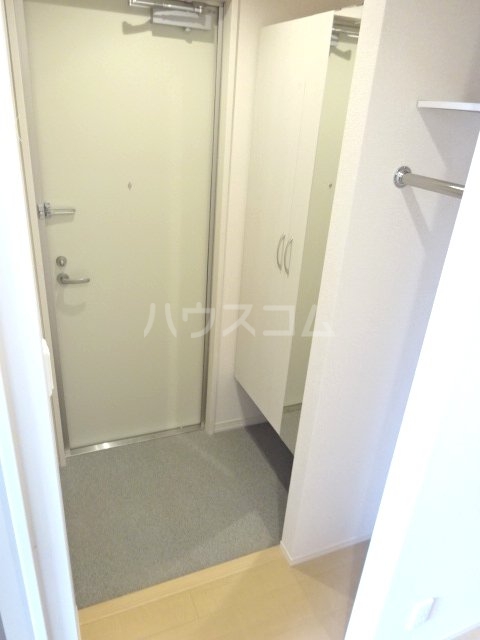 11/30 玄関