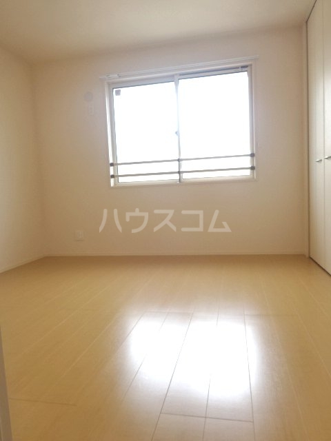 8/30 寝室