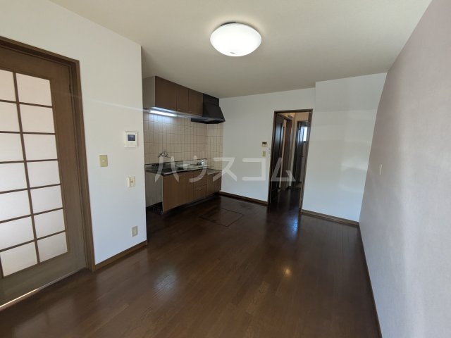 3/17 リビング/ダイニング