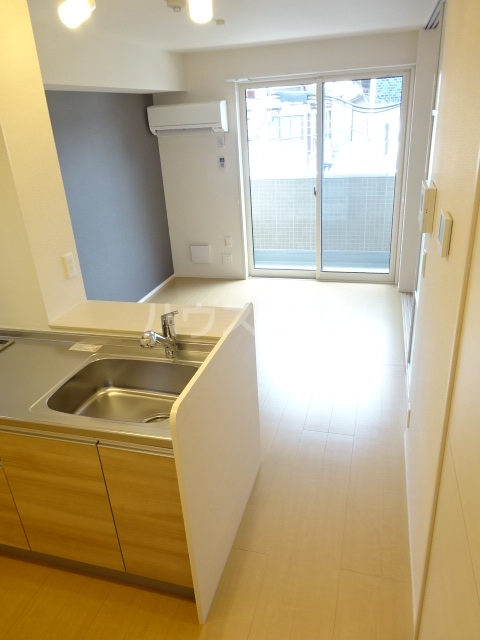 4/25 リビング/ダイニング