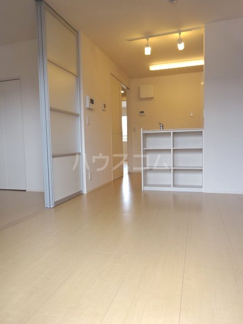 3/25 リビング/ダイニング