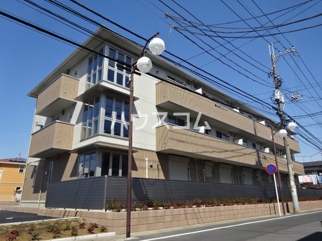 1/27 外観