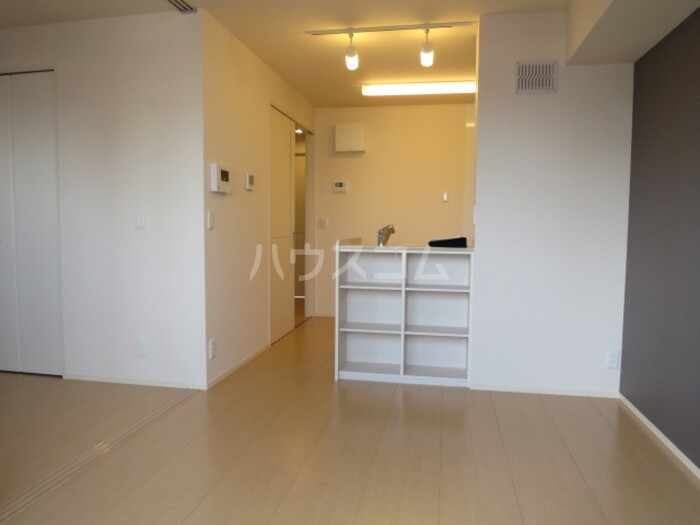 3/19 リビング/ダイニング