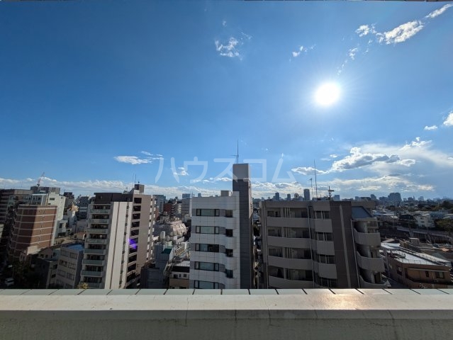 7/24 室内
