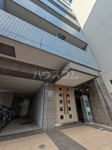 17/24 バルコニー