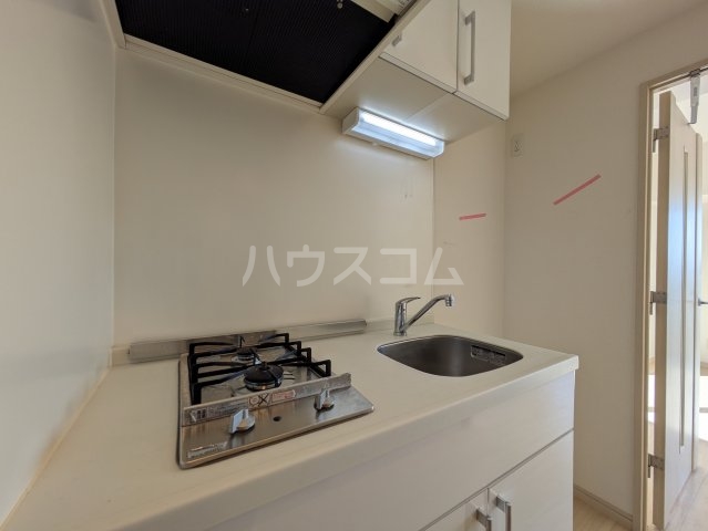 10/24 キッチン