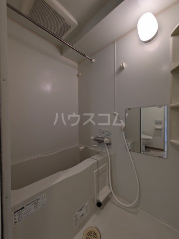 11/24 浴室