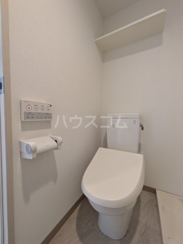 12/24 トイレ
