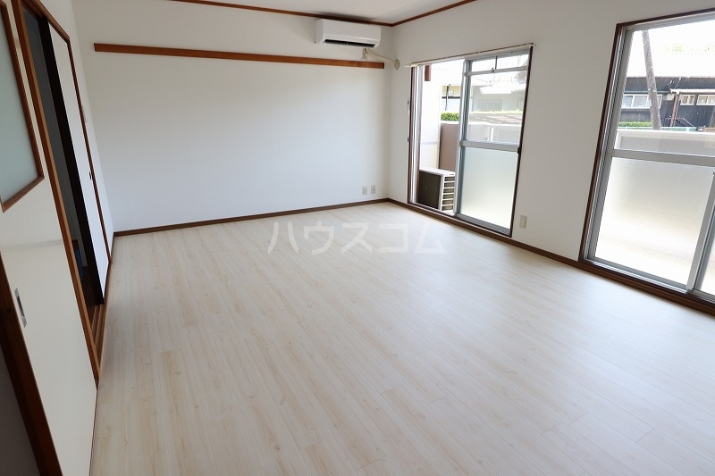 3/22 リビング/ダイニング