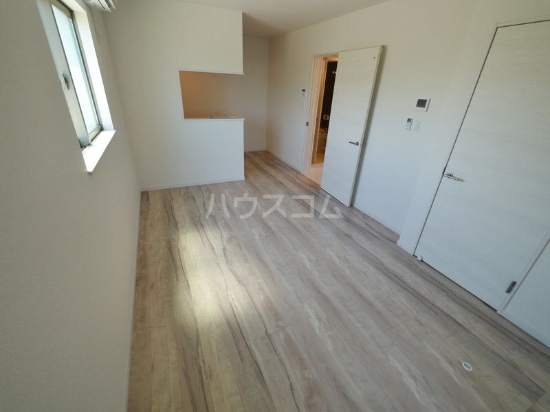 3/19 リビング/ダイニング