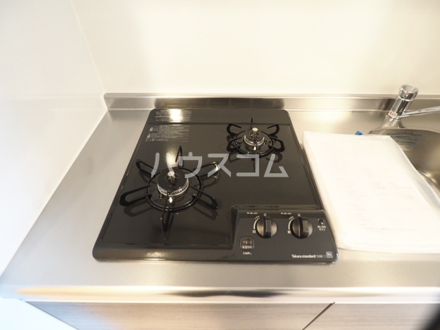 9/30 キッチン