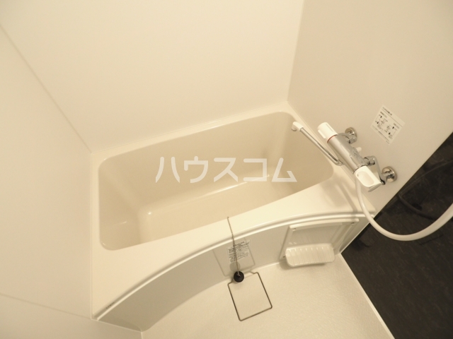 12/30 浴室