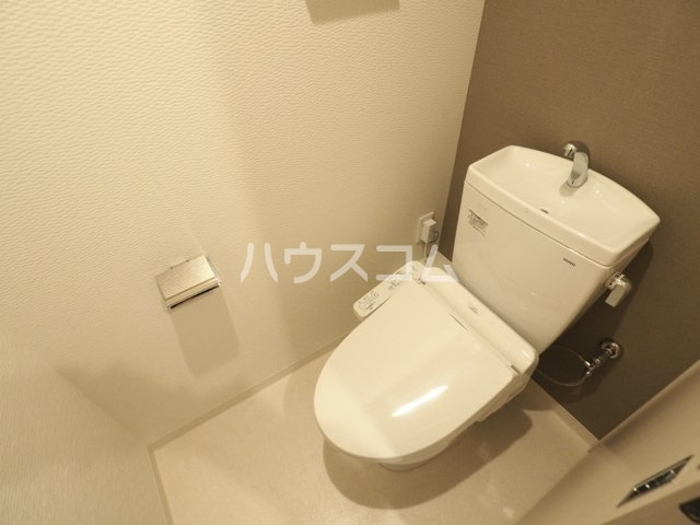 13/30 トイレ