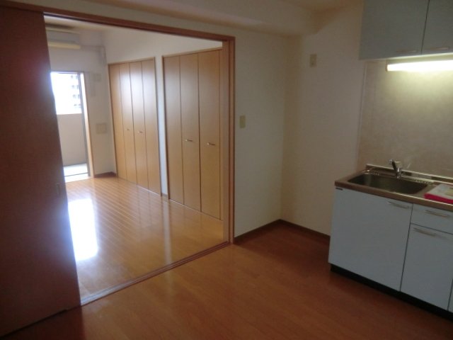 4/27 リビング/ダイニング