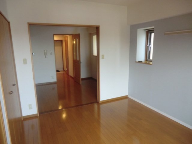 3/27 リビング/ダイニング