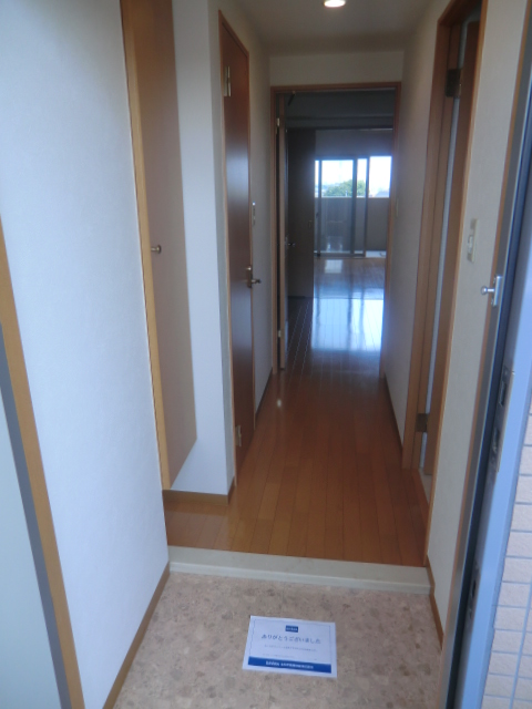 9/27 玄関