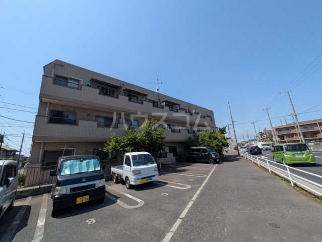 1/30 外観
