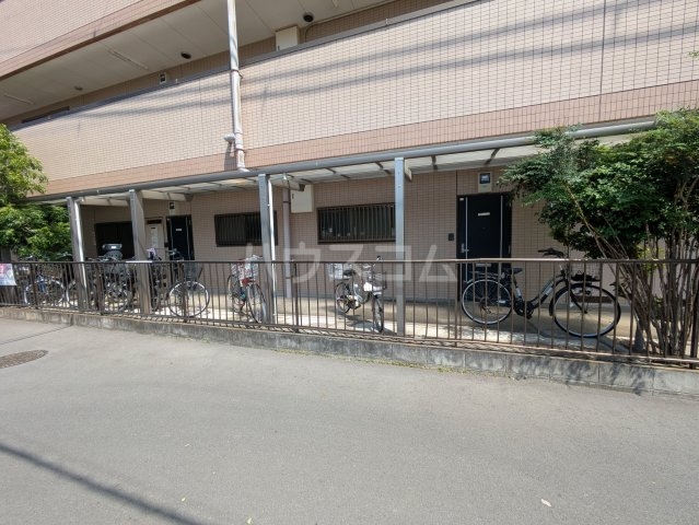 29/30 駐車場