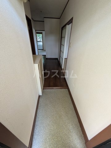 8/30 玄関