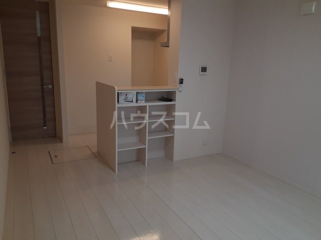 6/30 リビング/ダイニング