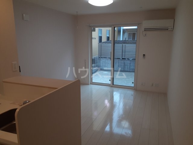 5/30 リビング/ダイニング