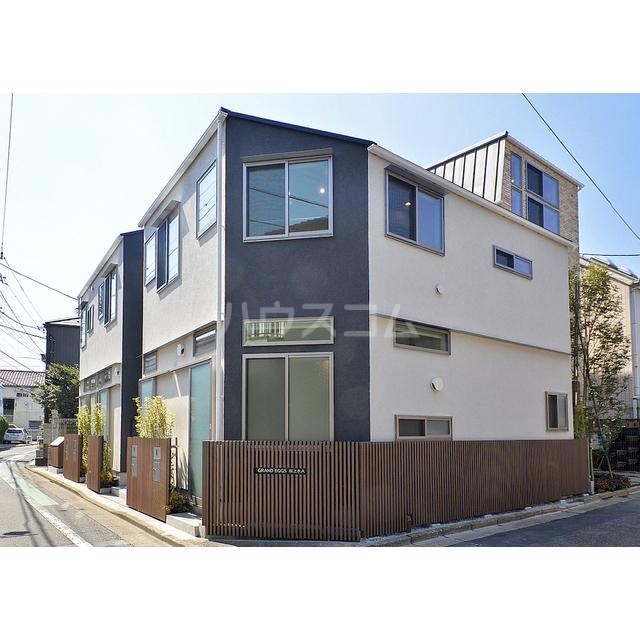 1/18 外観