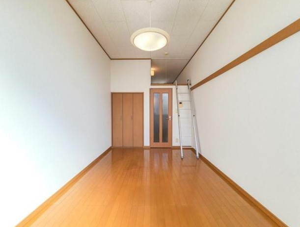 5/16 リビング/ダイニング