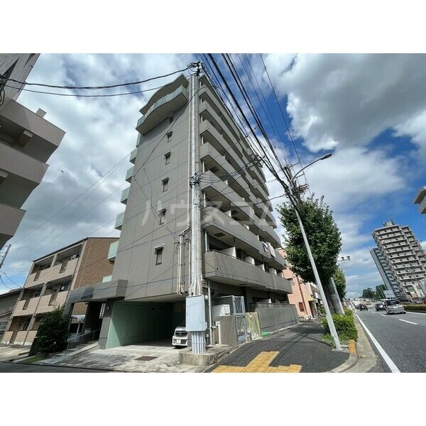 1/23 外観