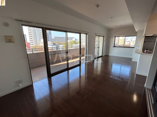 3/18 リビング/ダイニング