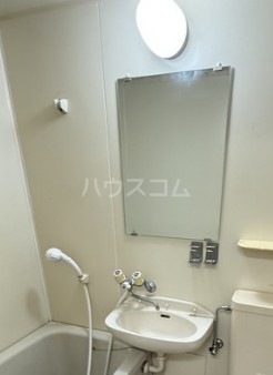 10/16 洗面
