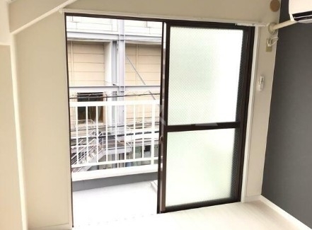 13/17 バルコニー