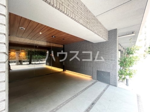 9/11 エントランス