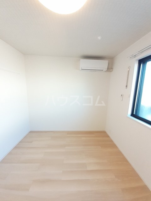 4/27 寝室